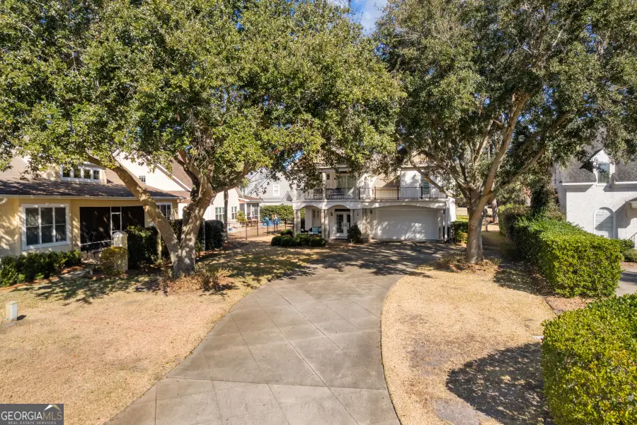 122 Country Club Drive, Saint Simons Island, GA 31522 - #3