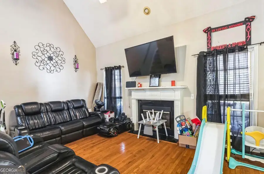 405 Amberly Court, Macon, GA 31210 - #3