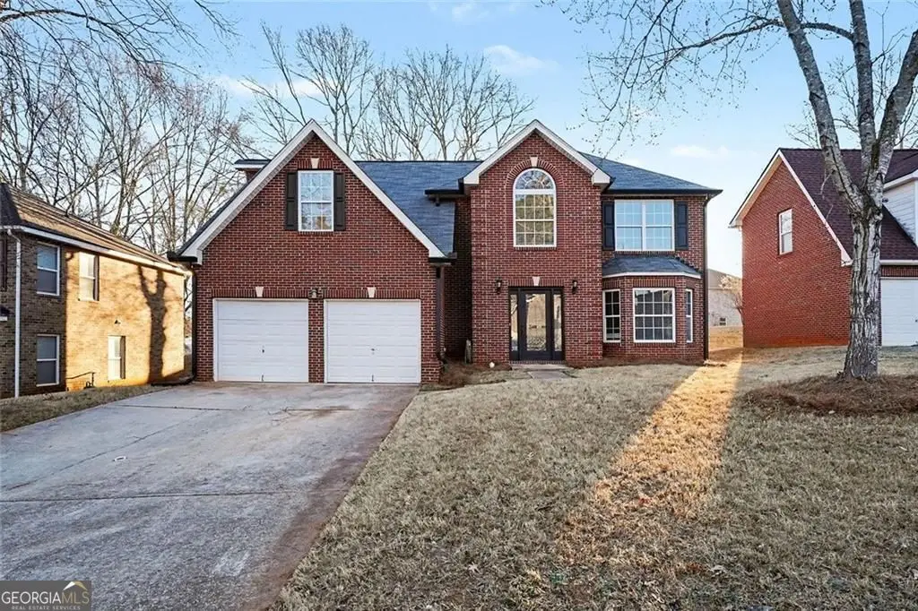 315 Daytona Drive, McDonough, GA 30253 - #1