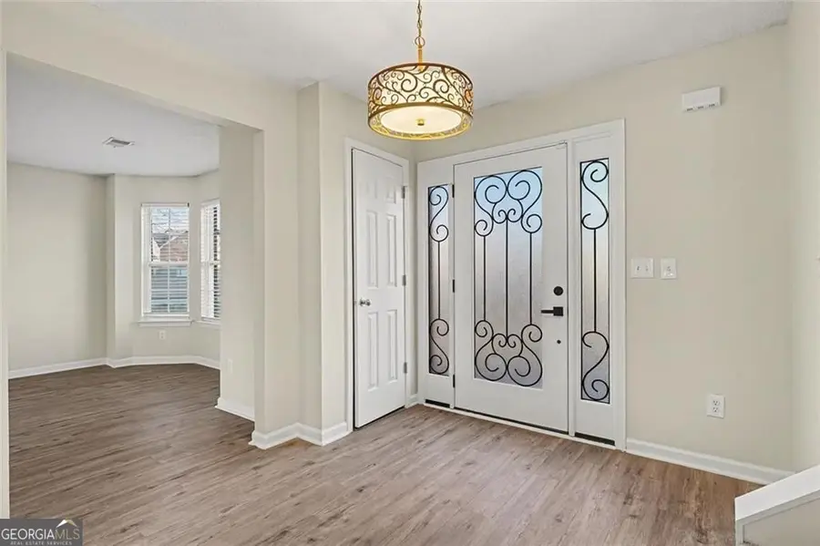 315 Daytona Drive, McDonough, GA 30253 - #2