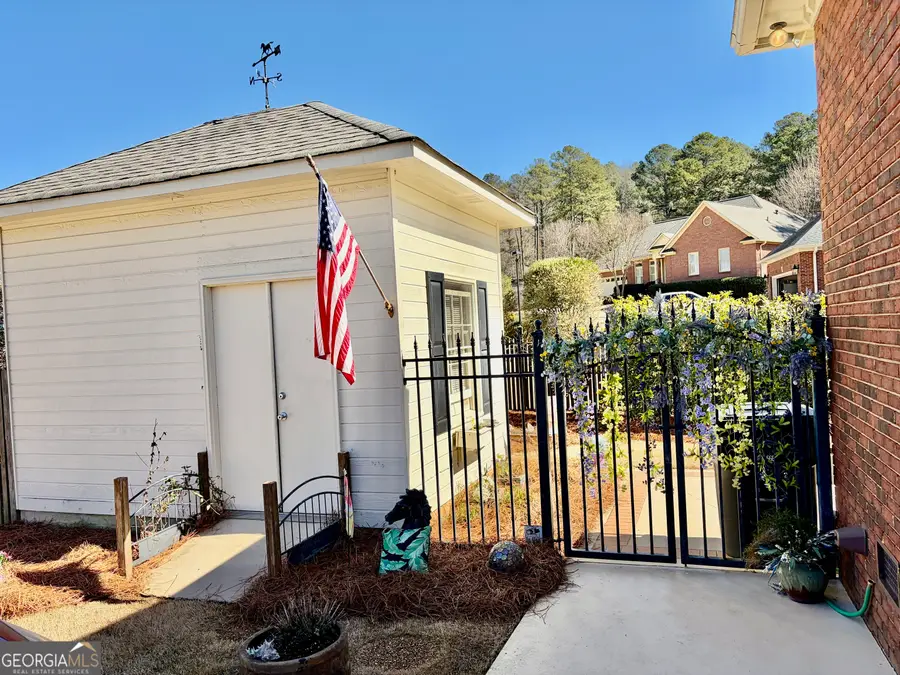 14 Saddlebrook Drive Se, Rome, GA 30161 - #3