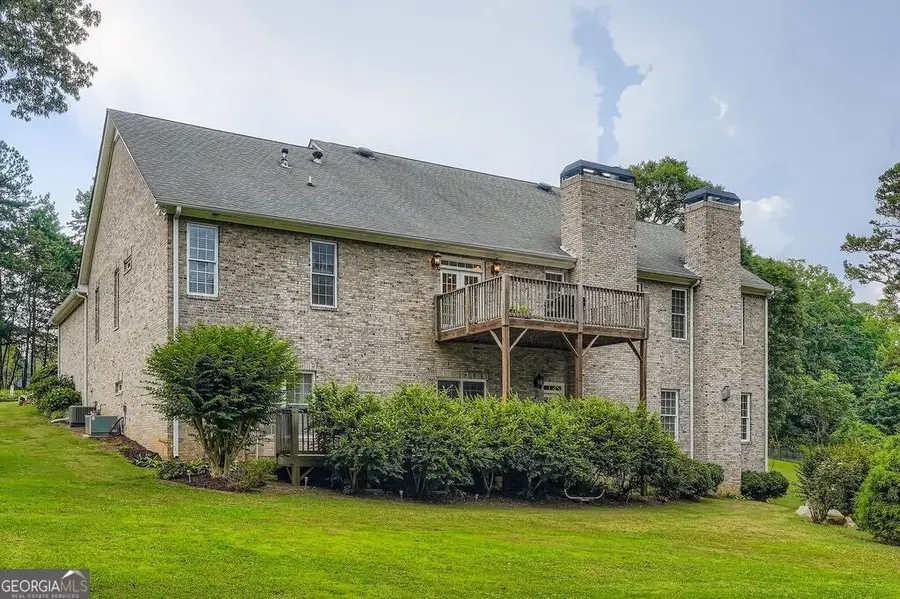 4829 Moon Road, Powder Springs, GA 30127 - #3