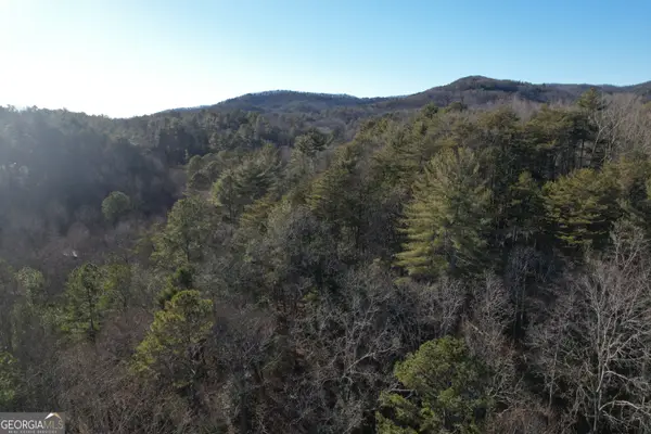 0 Old Miller Rock #LOT 75, Ellijay, GA 30540