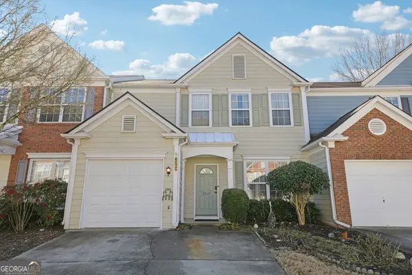 2969 Commonwealth Circle, Alpharetta, GA 30004