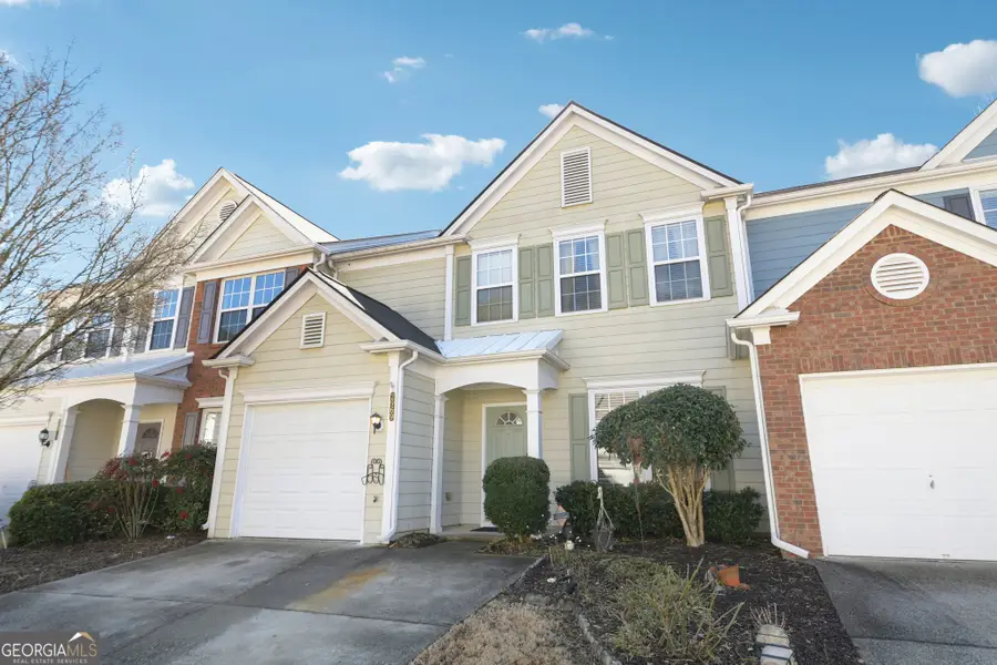 2969 Commonwealth Circle, Alpharetta, GA 30004 - #2