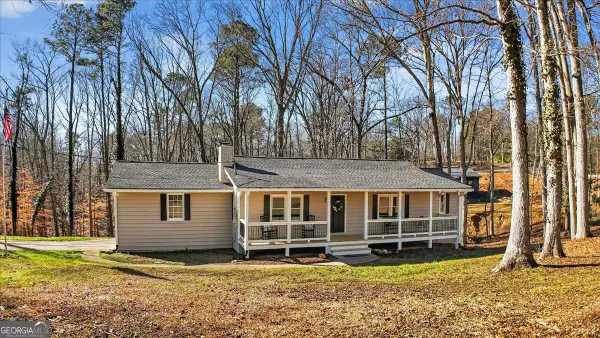 2147 Scott Road, Canton, GA 30115