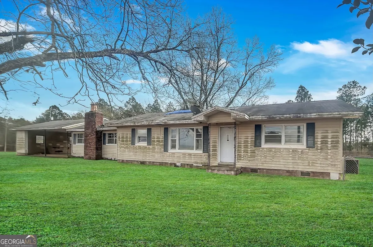 575 Mccarty Road, Sylvester, GA 31791 - #1