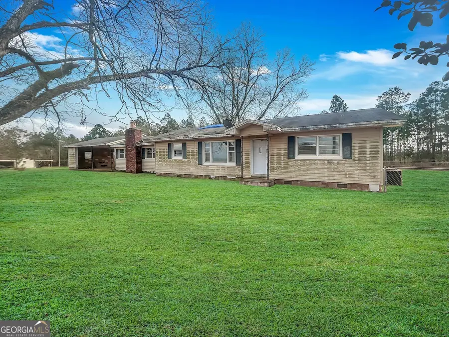 575 Mccarty Road, Sylvester, GA 31791 - #2