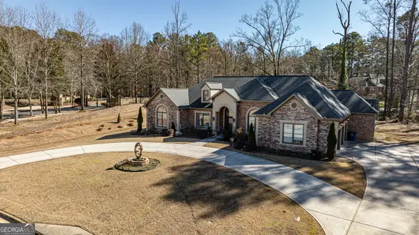 5310 Serenity Lane Sw, Atlanta, GA 30349