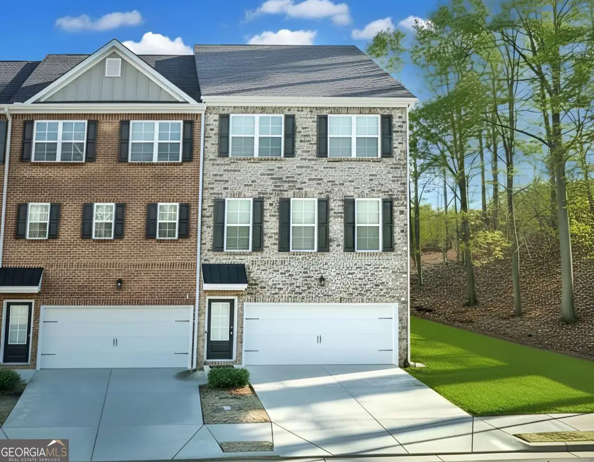 2167 Foley Park Street, Snellville, GA 30078 - #1