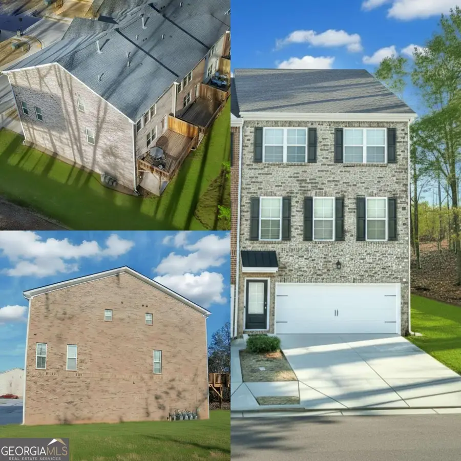 2167 Foley Park Street, Snellville, GA 30078 - #2