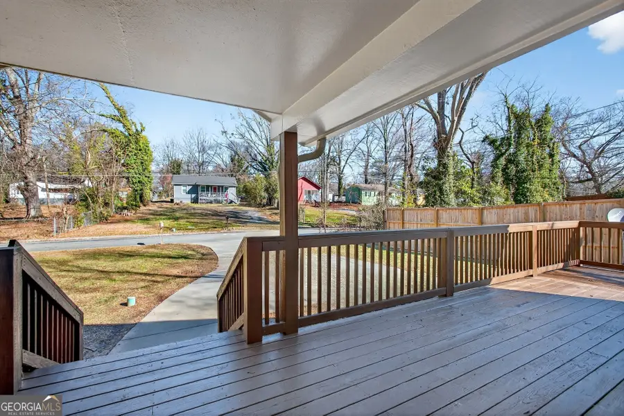 26 Herring Street, Cartersville, GA 30120 - #3