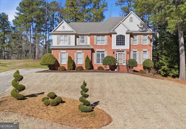 9130 Woodleaf Drive, Jonesboro, GA 30236