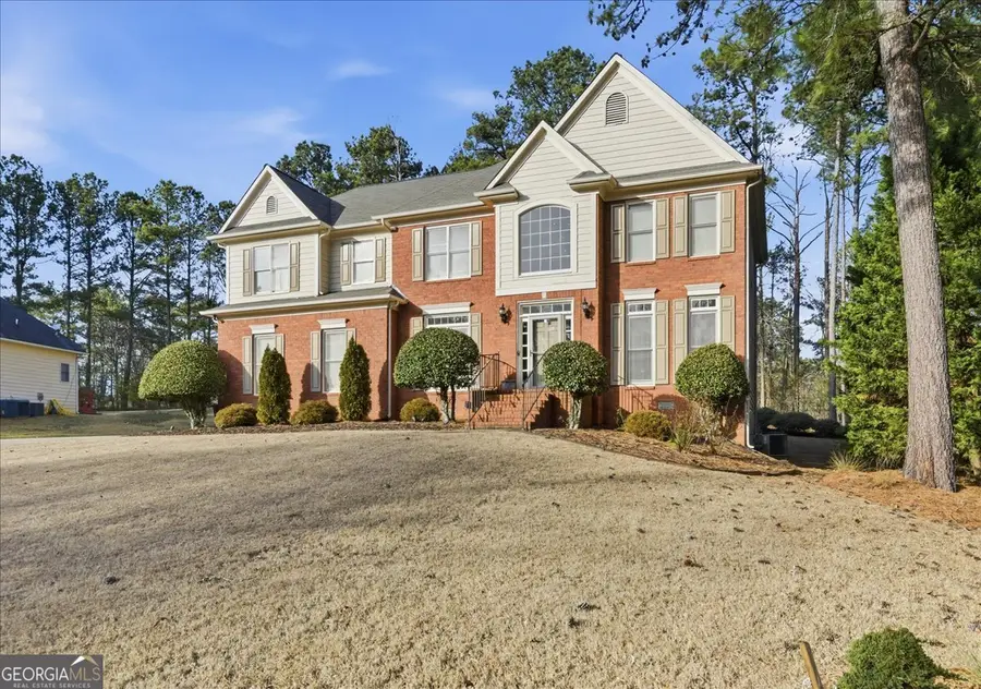 9130 Woodleaf Drive, Jonesboro, GA 30236 - #3