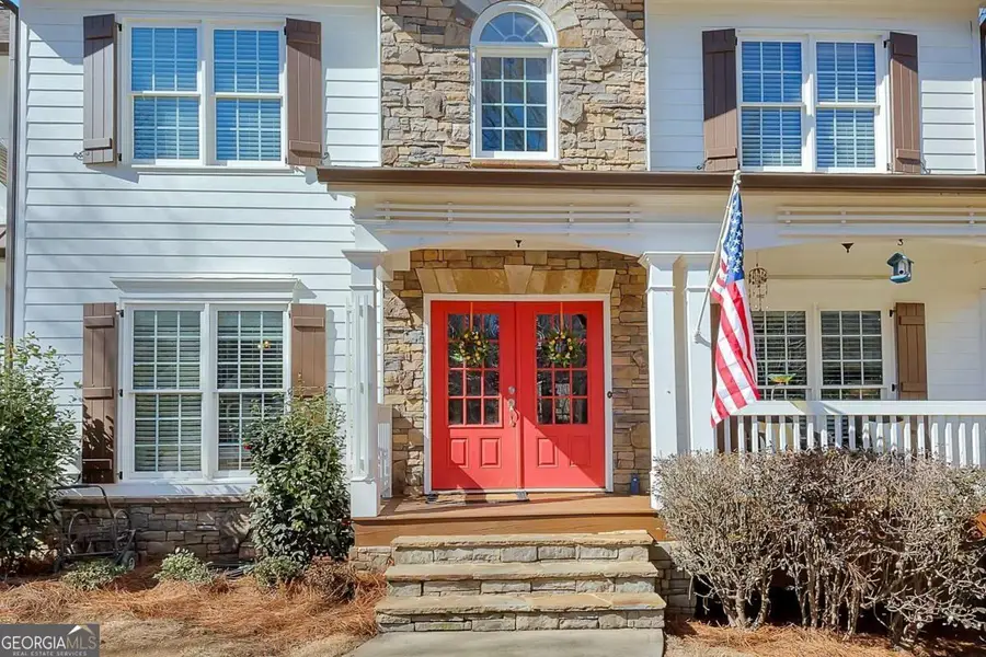 142 Rosebury Drive, Canton, GA 30115 - #2