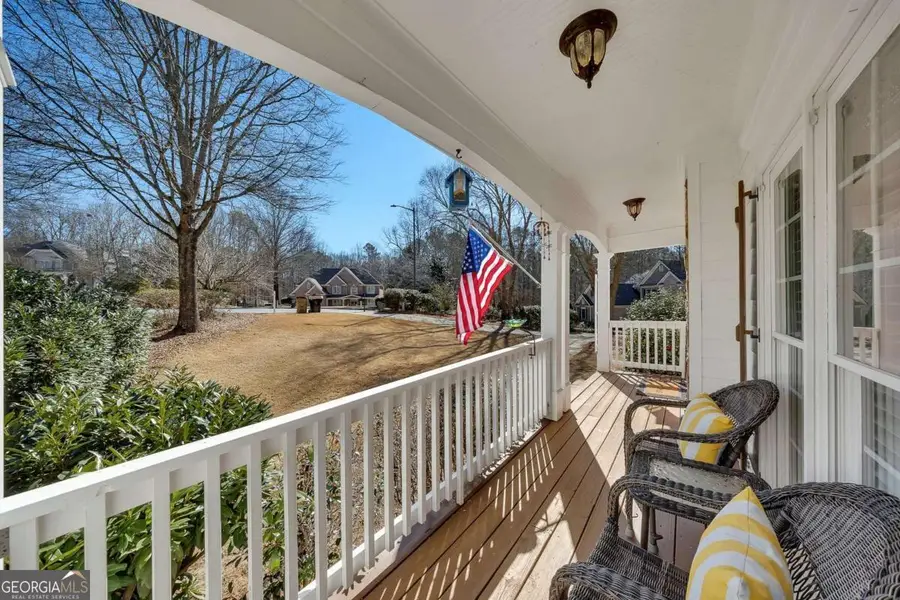 142 Rosebury Drive, Canton, GA 30115 - #3