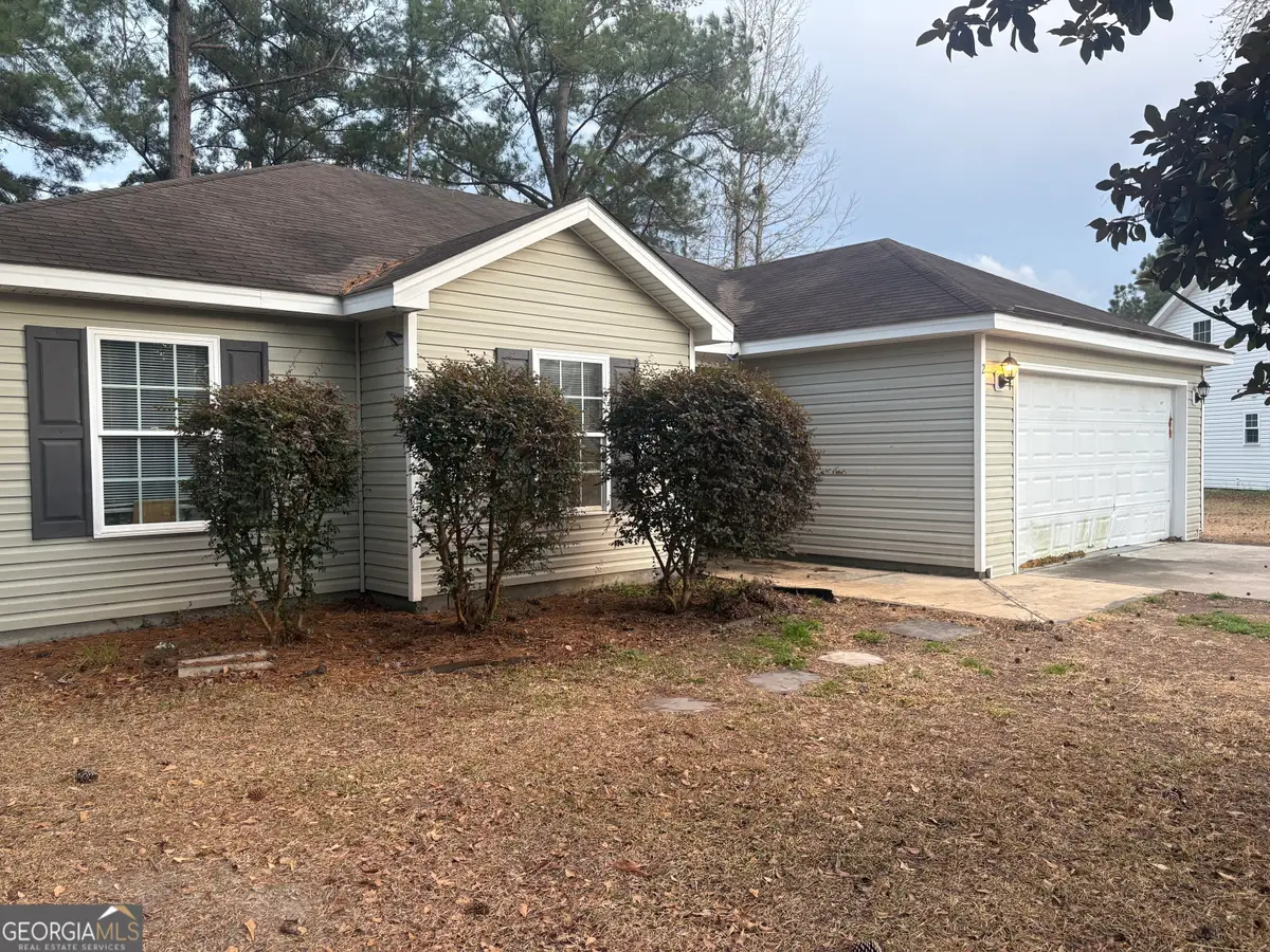 2 Farrington Court, Guyton, GA 31312 - #1