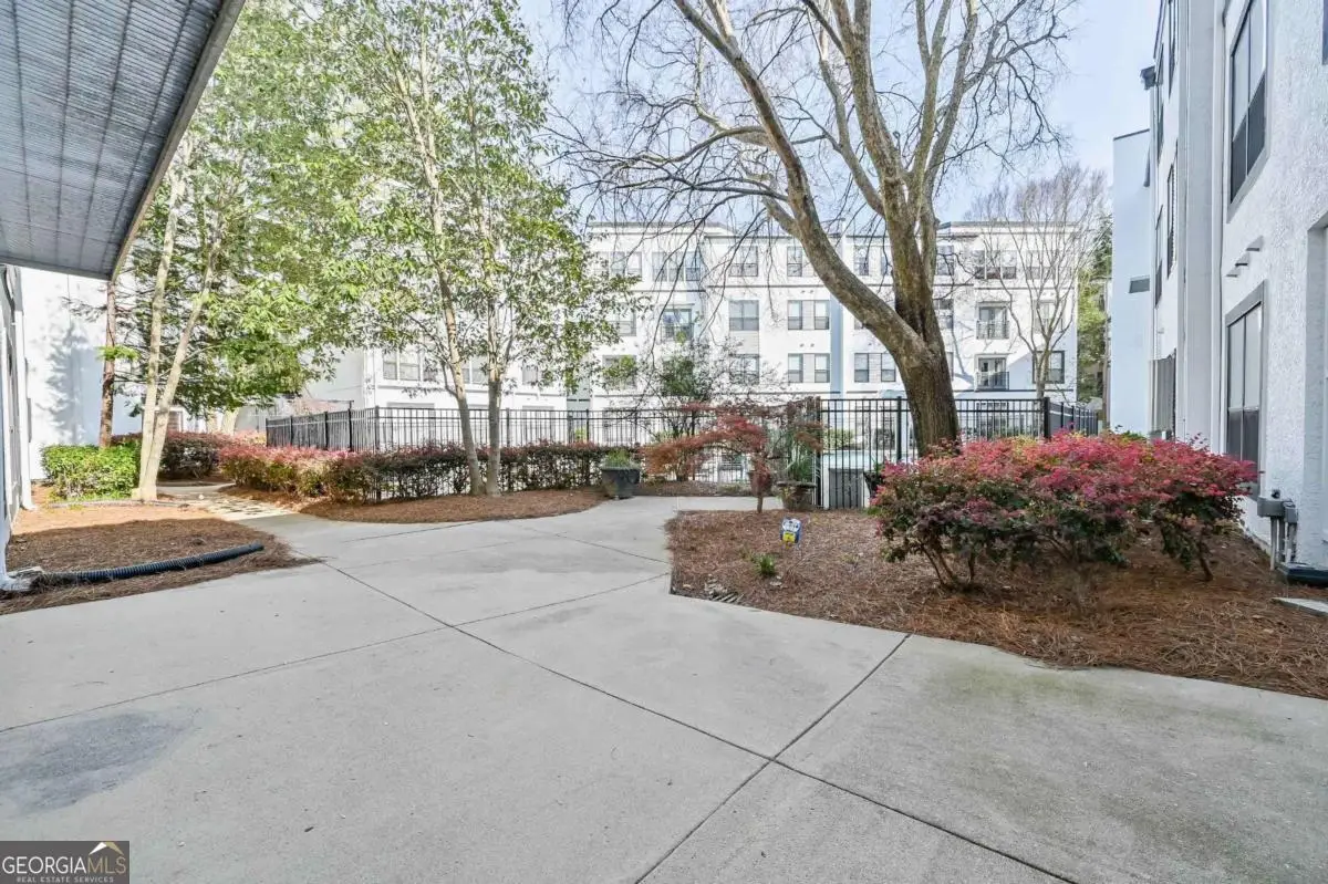 821 Ralph Mcgill Boulevard Ne #2405, Atlanta, GA 30306 - #1