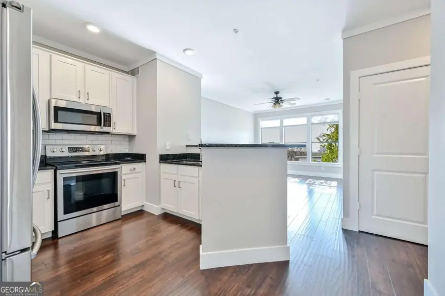 821 Ralph Mcgill Boulevard Ne #2405, Atlanta, GA 30306 - #2