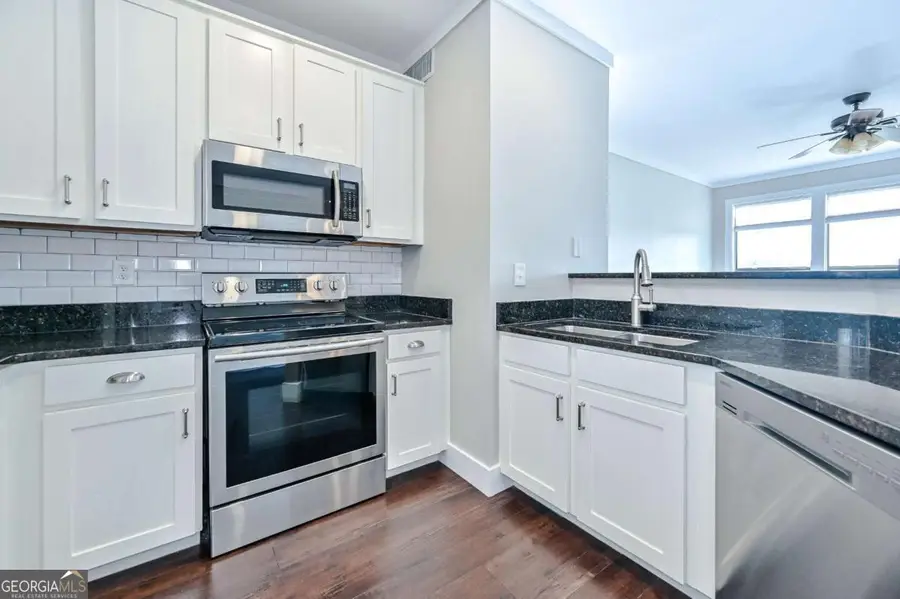 821 Ralph Mcgill Boulevard Ne #2405, Atlanta, GA 30306 - #3