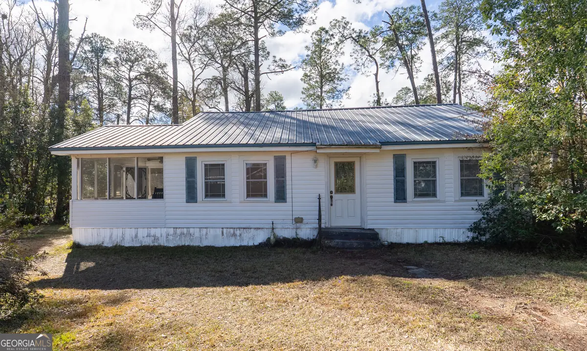 3021 Church, Ochlocknee, GA 31773 - #1