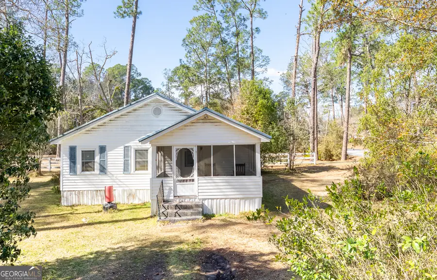 3021 Church, Ochlocknee, GA 31773 - #2