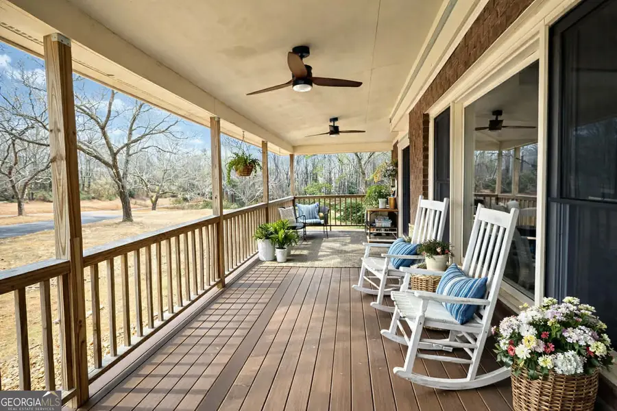 50 Elder Drive, Jefferson, GA 30549 - #2