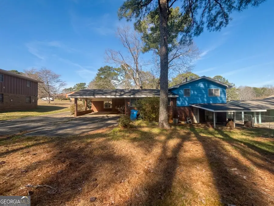 279 Timberland Trail, Riverdale, GA 30274 - #3