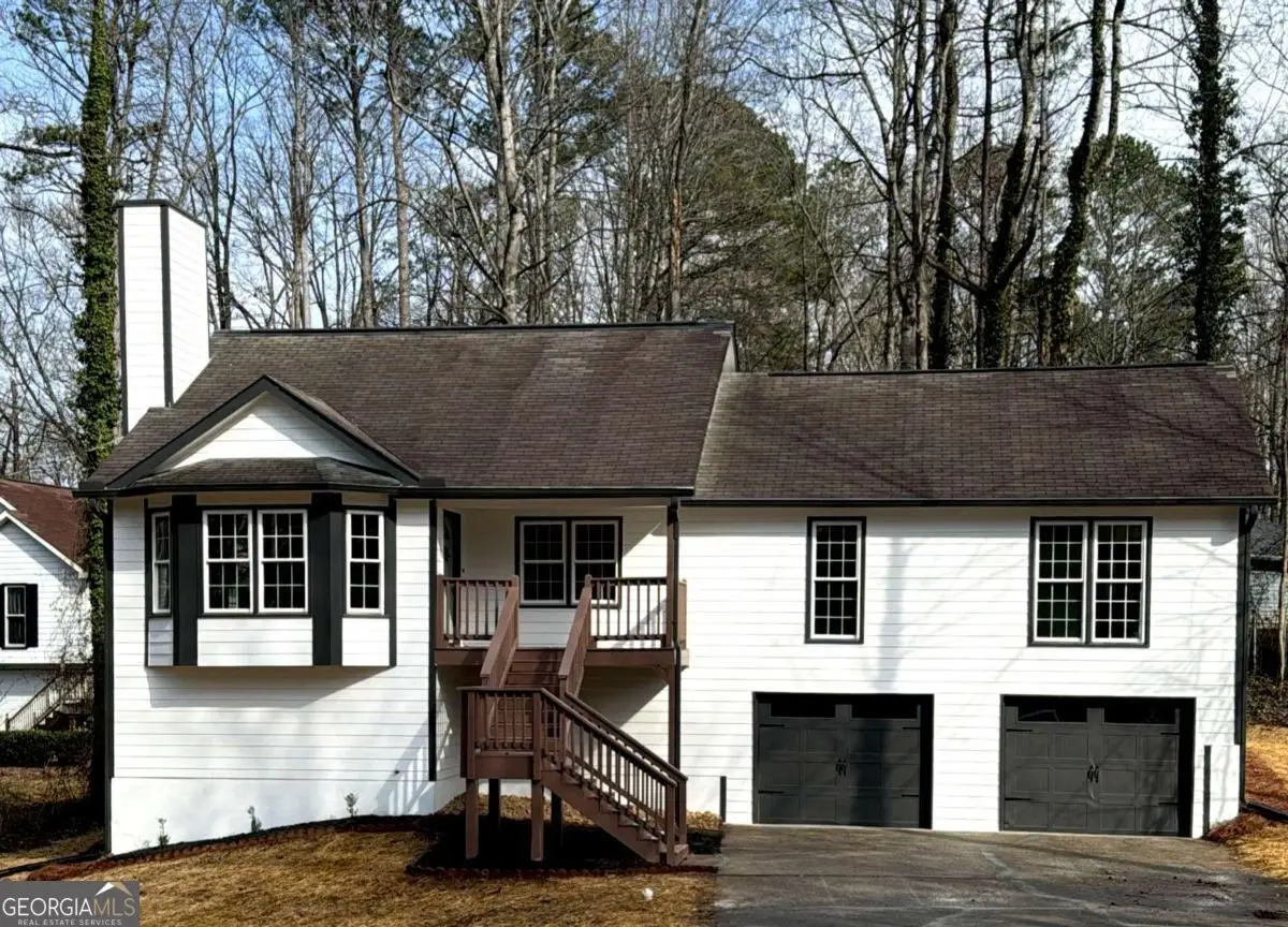 4928 Olde Mill Drive, Marietta, GA 30066 - #1