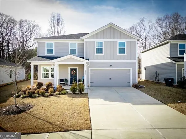 2093 Blackbird Circle, Covington, GA 30016
