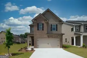 11922 Lovejoy Crossing Way, Hampton, GA 30228