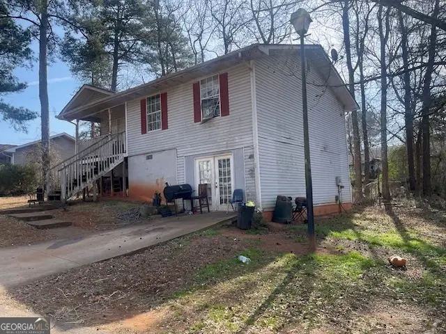215 Sherwood Loop, McDonough, GA 30253 - #1