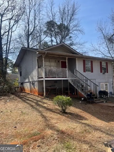215 Sherwood Loop, McDonough, GA 30253 - #3