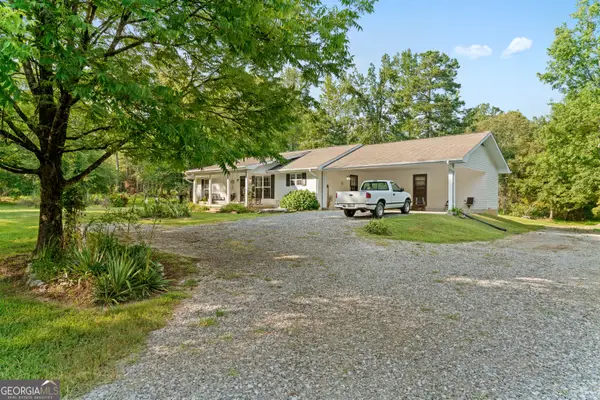 437 Cohutta Beaverdale Road, Cohutta, GA 30710