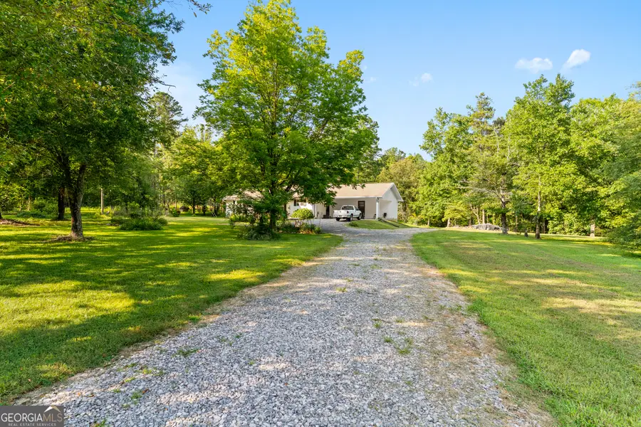 437 Cohutta Beaverdale Road, Cohutta, GA 30710 - #2