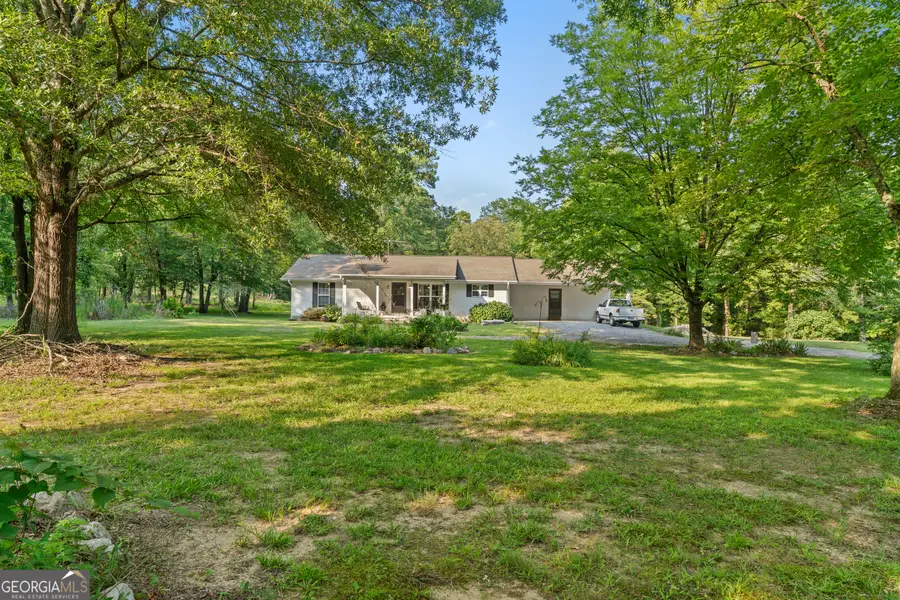 437 Cohutta Beaverdale Road, Cohutta, GA 30710 - #3