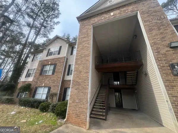 8201 Par Four Way, Lithonia, GA 30038