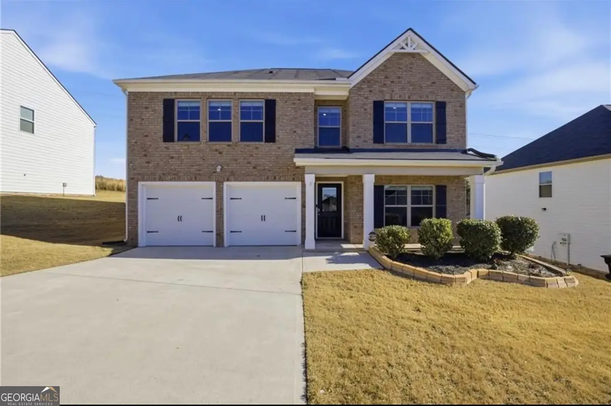 11800 Guelph Circle, Hampton, GA 30228 - #1