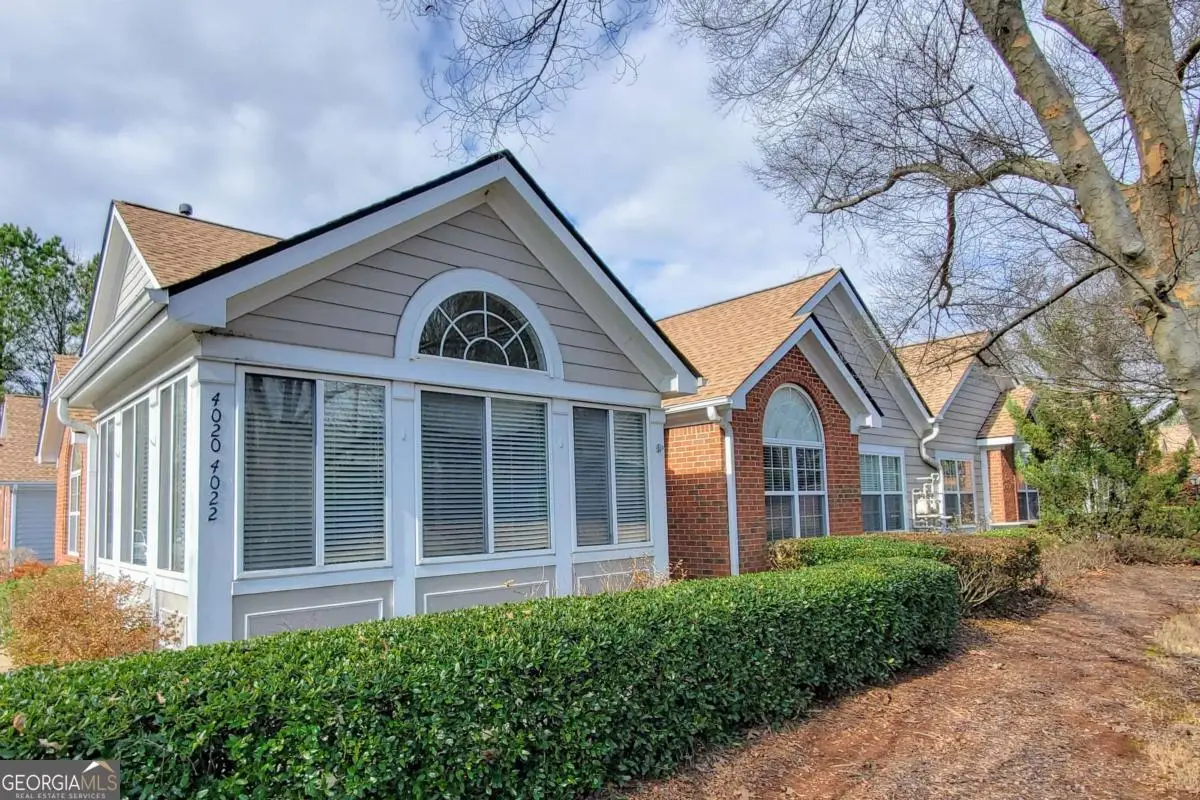 4020 Vineyards Lane #25, Kennesaw, GA 30144 - #1