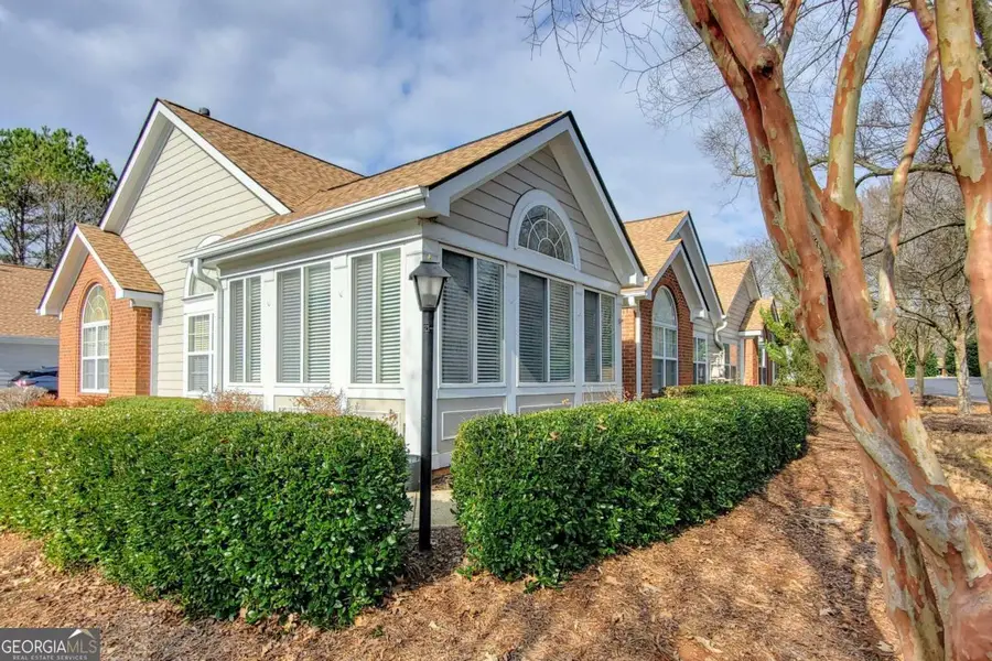 4020 Vineyards Lane #25, Kennesaw, GA 30144 - #2