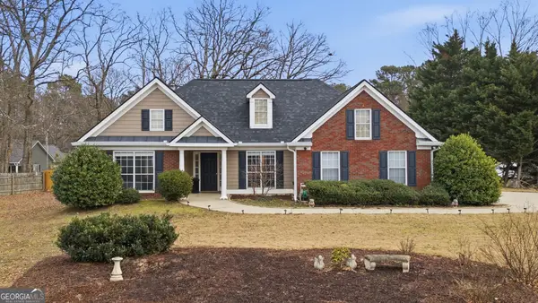 2155 Huntington Hill Trace, Buford, GA 30519