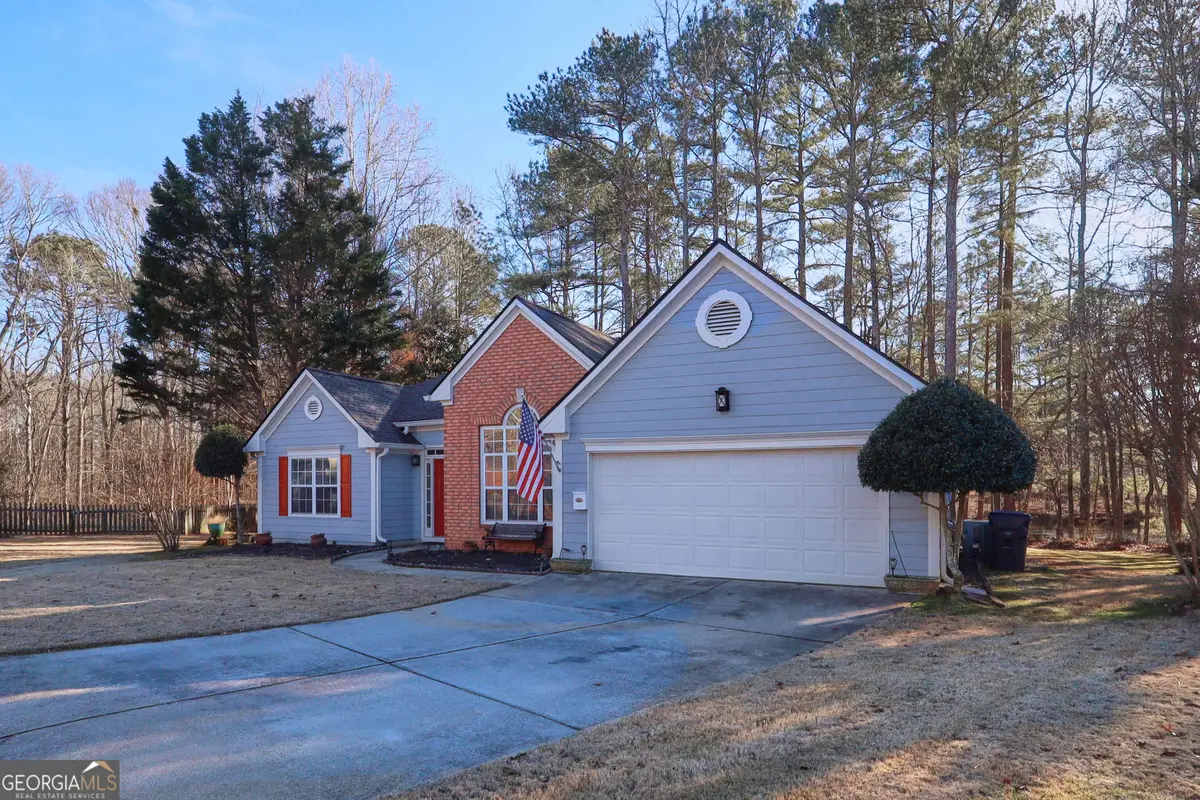 412 Antler Lane, Suwanee, GA 30024 - #1
