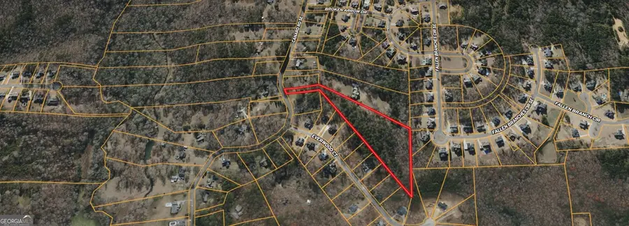 0 Canard Road #74, Rome, GA 30161 - #3