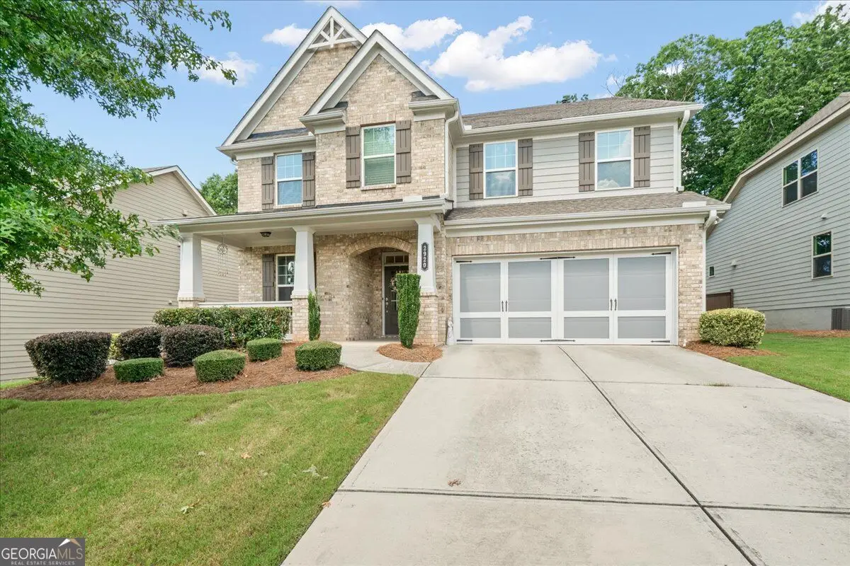 2920 Prestwood Drive, Cumming, GA 30040 - #1