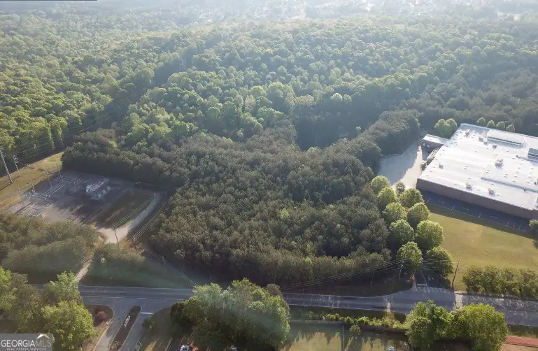 0 Speer Road, Stockbridge, GA 30281 - #1