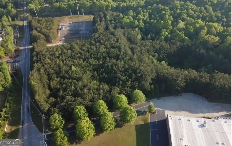 0 Speer Road, Stockbridge, GA 30281 - #3