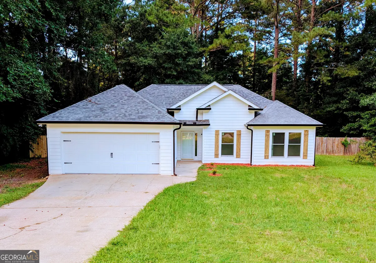 40 Belmont Circle, Covington, GA 30016 - #1