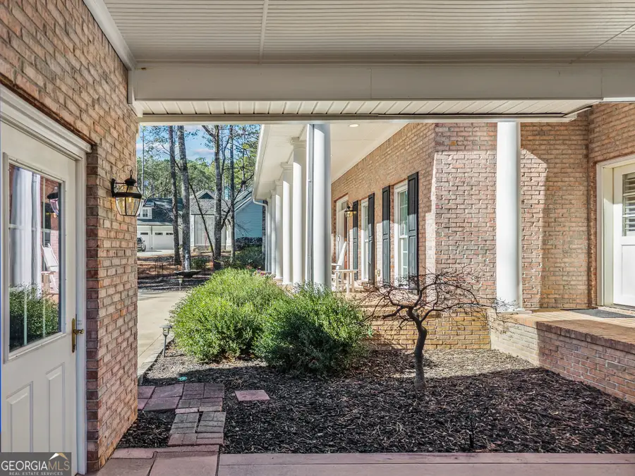 1660 Club Drive, Greensboro, GA 30642 - #2