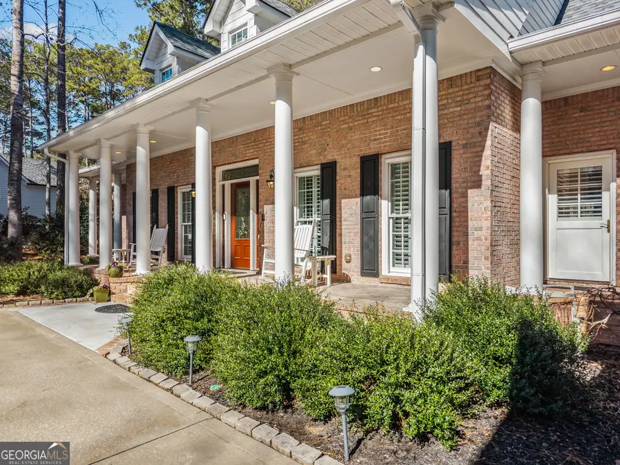 1660 Club Drive, Greensboro, GA 30642 - #3