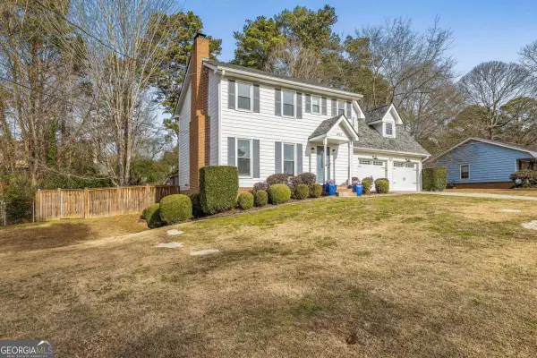 1833 Easter Cody Court, Grayson, GA 30017